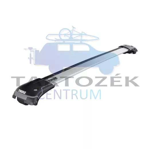 Thule Wingbar Edge 9591 alumínium csomagtartó rúd és talp