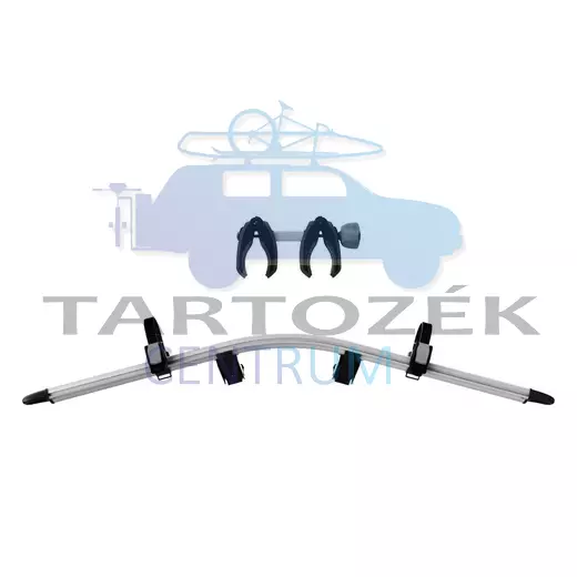 Thule Velocompact 9261 kerékpártartó bővítő adapter