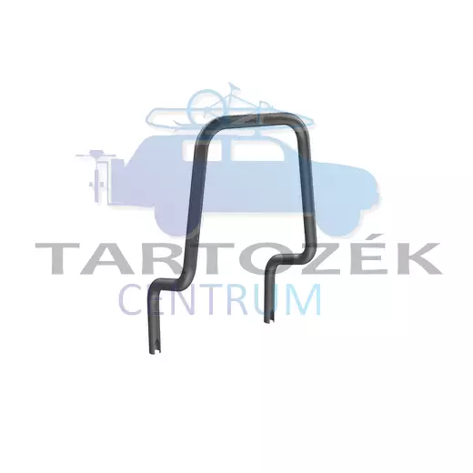 Thule VeloCompact 924-1 pótkerék adapter