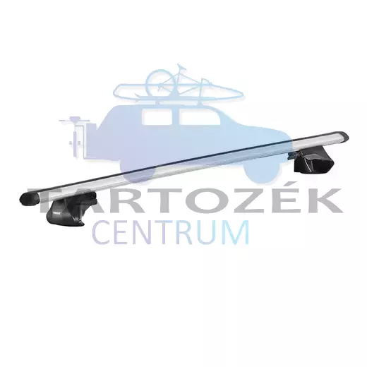 Thule SmartRack 1200 alumínium csomagtartó rúd
