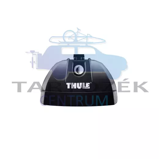 Thule 753 csomagtartó talp