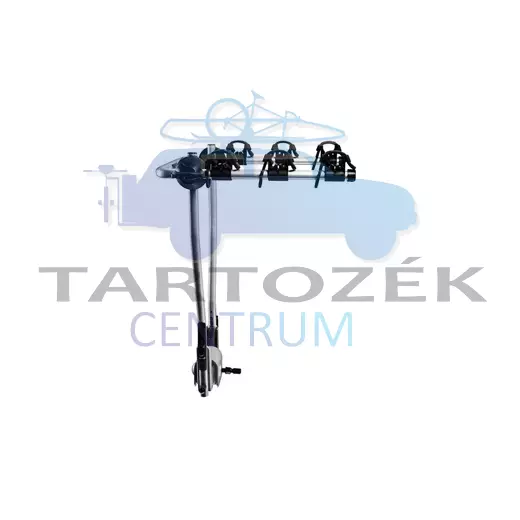 Thule HangOn 972 3-as kerékpártartó vonóhorogra