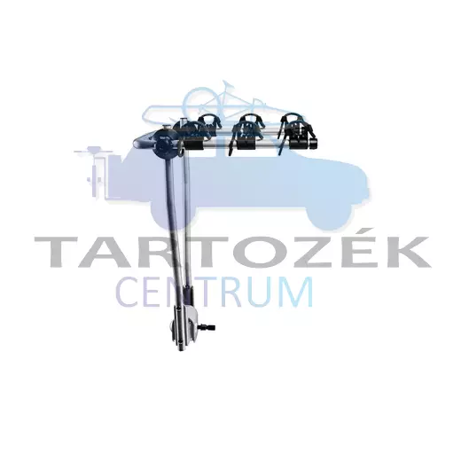 Thule HangOn 974 3-as kerékpártartó vonóhorogra