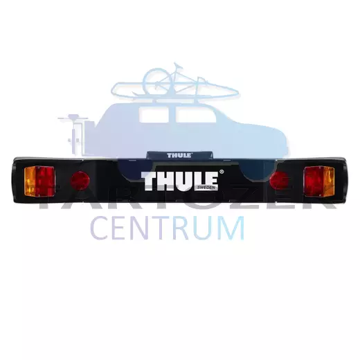 Thule Lightboard 976 rendszámtartó világítástábla
