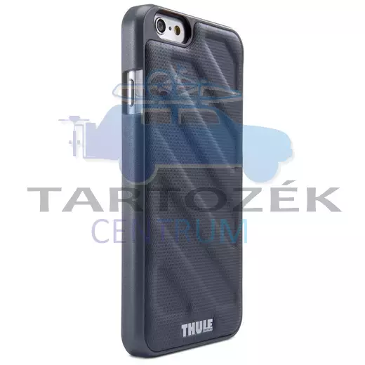 Thule Gauntlet TGIE-2125SLT iPhone 6 Plus/6S Plus tok, szürke
