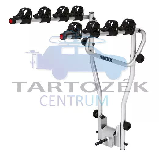 Thule HangOn 9708 4-es kerékpártartó vonóhorogra