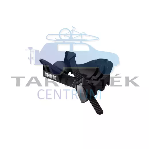 Thule ProRide 598-1 fatbike adapter