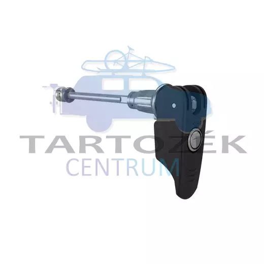 Thule 5651 ThruRide 9mm Adapter