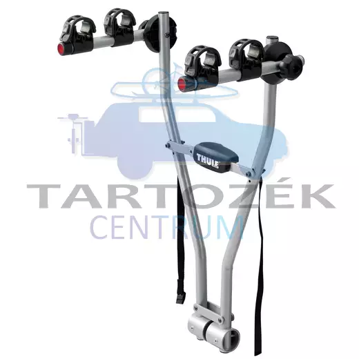 Thule Xpress 970 2-es kerékpártartó vonóhorogra