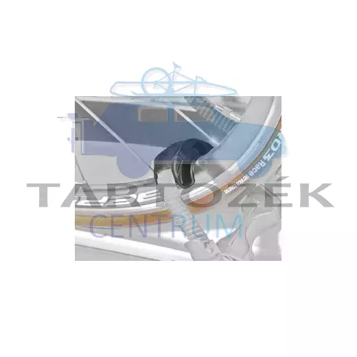Thule 9772 kerékpárfelni-adapter