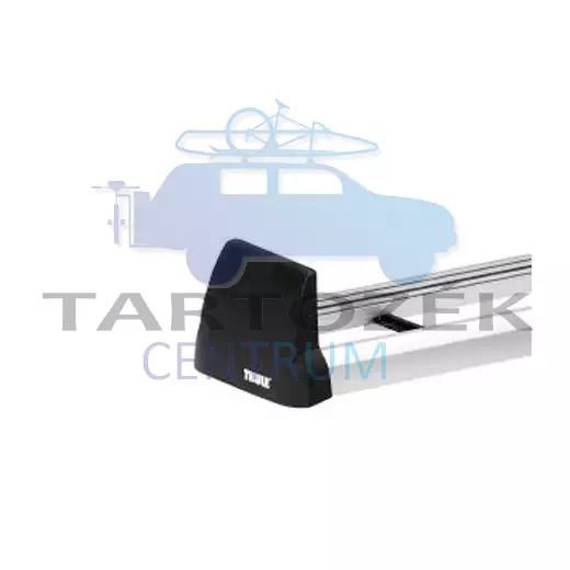 Thule Front Load Stop 321 rakományütköző