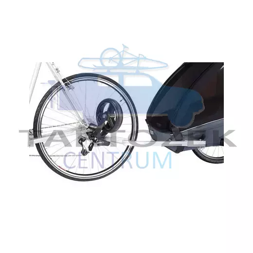 Thule Coaster XT 2 10101810 Multifunkciós gyermekszállító, szürke