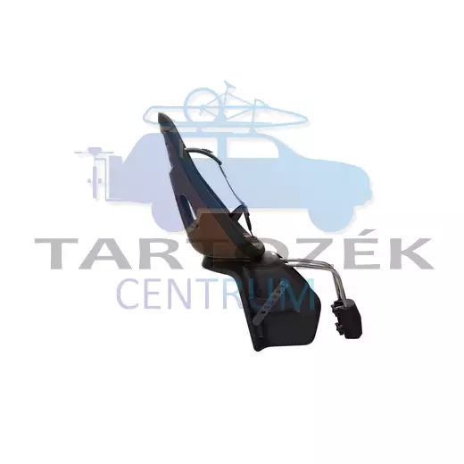 Thule Yepp Nexxt Maxi 12080226 Gyerekülés, barna vázra
