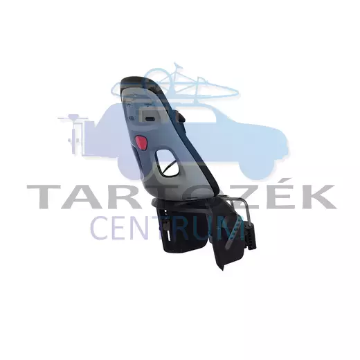 Thule Yepp Nexxt Maxi 12080222 Gyerekülés, szürke vázra