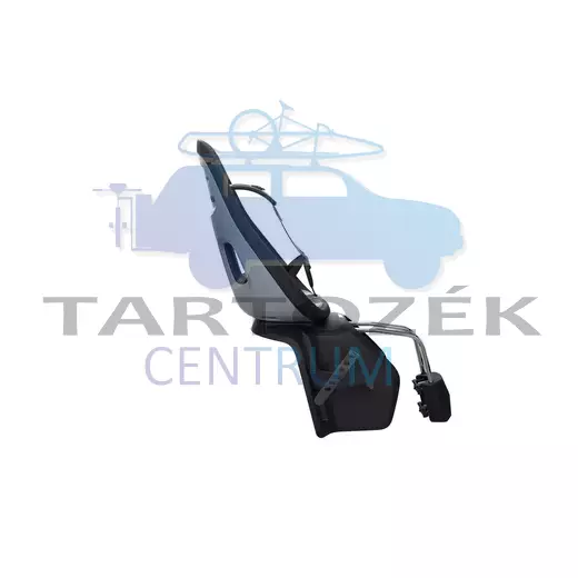 Thule Yepp Nexxt Maxi 12080222 Gyerekülés, szürke vázra