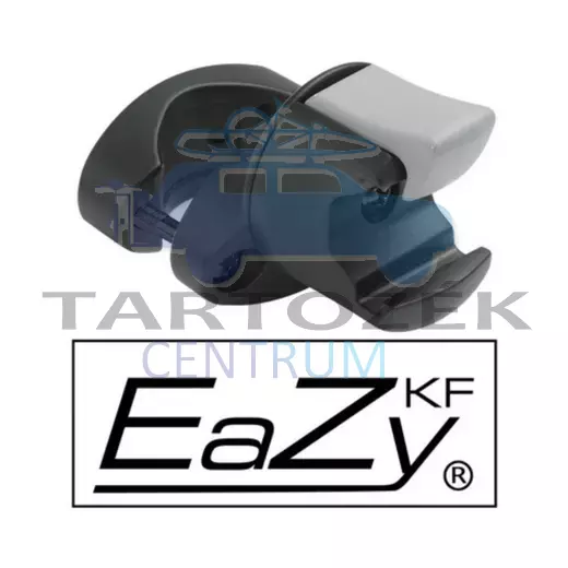 ABUS Lakattartó AB_45342 EaZy-KF - 64/61/54/51/47/540/470 típusú akatokhoz