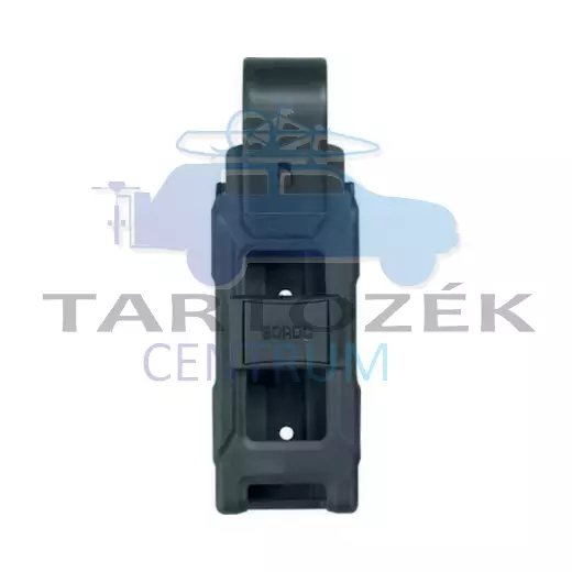 ABUS Lakattartó AB_55327 Bordo 6000/120 fekete