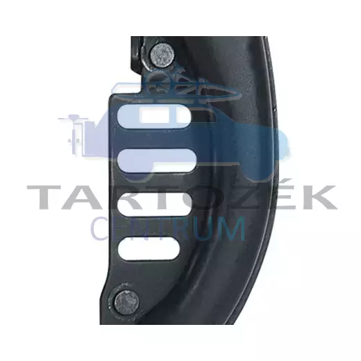 ABUS pántos adapter AB_56240 LH patkózárakhoz (2db)