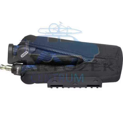 ABUS Lakattartó AB_58496 táska ST 2012 láncos lakatokhoz ABUS Lakattartó AB_58496 táska ST 2012 láncos lakatokhoz