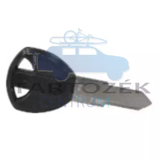 ABUS lakathoz AB_70977 pótkulcs 6N 6Nxxxx
