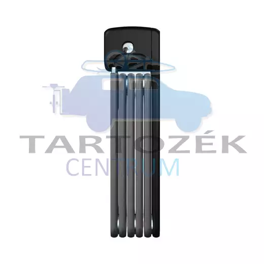 ABUS lakat AB_78063 6055/85 Bordo Lite fekete