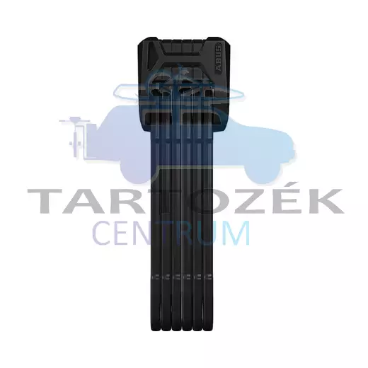 ABUS lakat AB_78067 6500/110 Bordo Granit X-Plus Big fekete SH