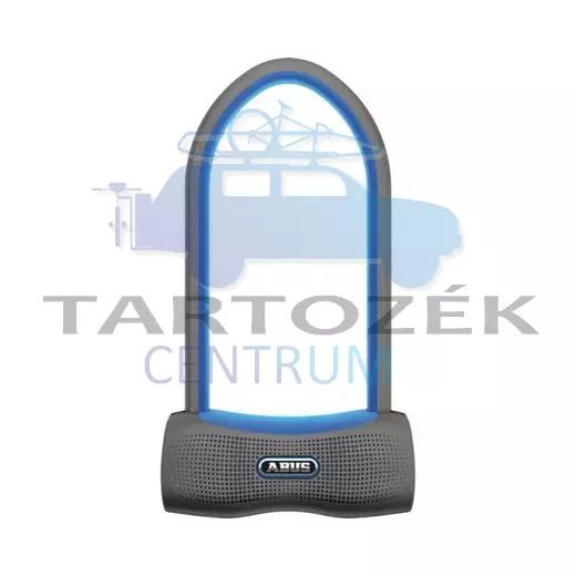 ABUS lakat AB_82361 SmartX 770A/160HB230 fekete SmartX