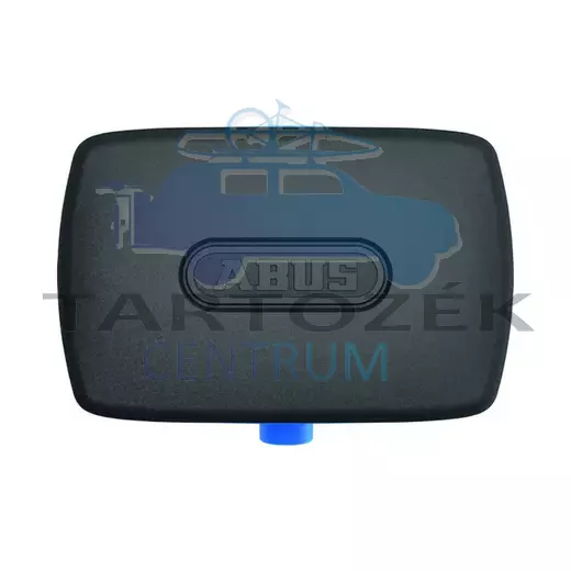 ABUS Alarmbox AB_82364 riasztódoboz kék ABUS Alarmbox AB_82364 riasztódoboz kék