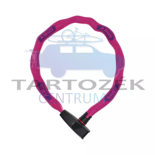 ABUS lakat AB_82512 Catena 6806K/75 (01722 cikkszámú - 685/75 helyettesítő) neon pink