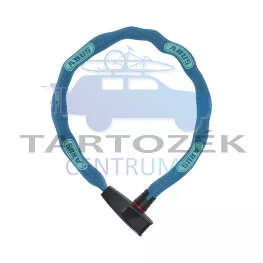 ABUS lakat AB_82513 Catena 6806K/75 (01723 cikkszámú - 685/75 helyettesítő) neon kék