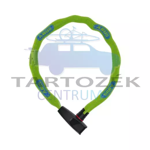 ABUS lakat AB_82514 Catena 6806K/75 (01724 cikkszámú - 685/75 helyettesítő) neon zöld