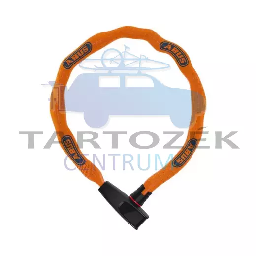 ABUS lakat AB_82515 Catena 6806K/75 (01725 cikkszámú - 685/75 helyettesítő) neon narancs ABUS lakat AB_82515 Catena 6806K/75 (01725 cikkszámú - 685/75 helyettesítő) neon narancs