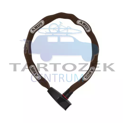 ABUS lakat AB_82518 Catena 6806K/75 (48747 cikkszámú - 685/75 helyettesítő) brown