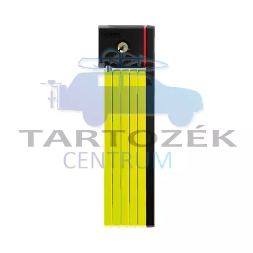 ABUS lakat AB_84427 Bordo uGrip 5700/80 lime SH tartóval (11274 helyettesítője)