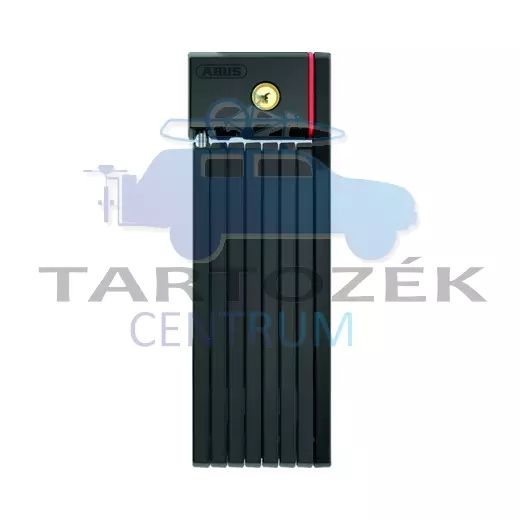 ABUS lakat AB_86743 Bordo BIG uGrip 5700/100 fekete SH tartóval ABUS lakat AB_86743 Bordo BIG uGrip 5700/100 fekete SH tartóval