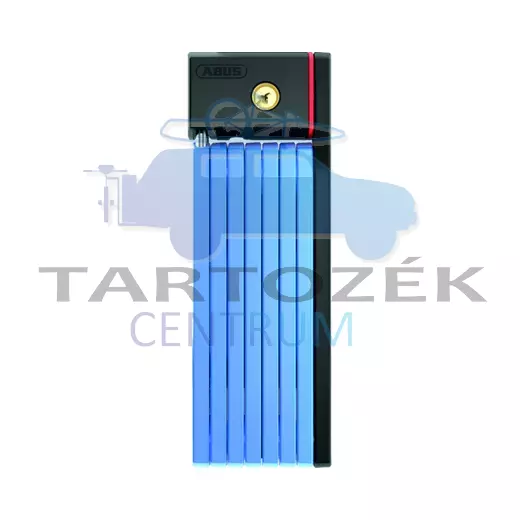 ABUS lakat AB_86744 Bordo BIG uGrip 5700/100 kék SH tartóval ABUS lakat AB_86744 Bordo BIG uGrip 5700/100 kék SH tartóval