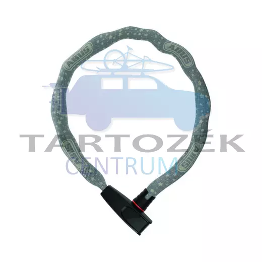 ABUS lakat AB_87773 Catena 6806/75 szürke star