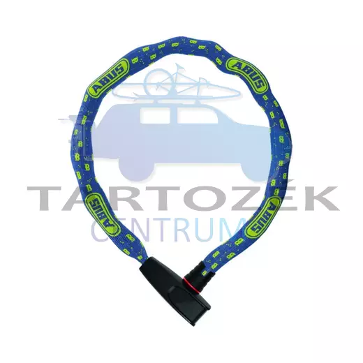 ABUS lakat AB_87774 Catena 6806/75 kék mask ABUS lakat AB_87774 Catena 6806/75 kék mask