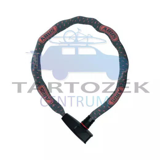 ABUS lakat AB_87775 Catena 6806/75 szürke lightning