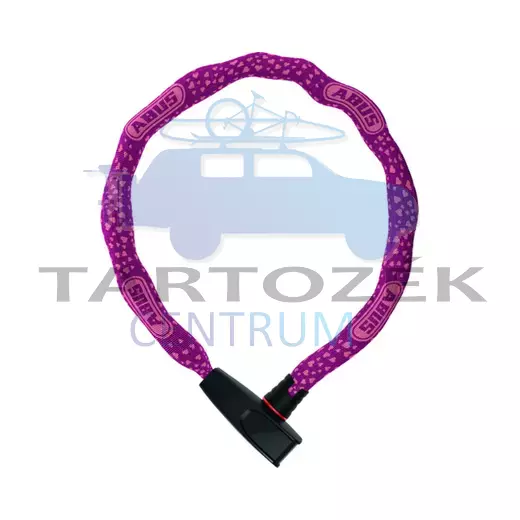 ABUS lakat AB_87776 Catena 6806/75 cherry heart
