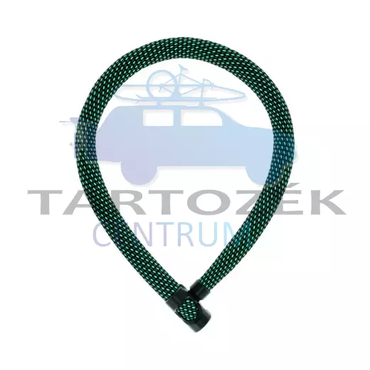 ABUS lakat AB_87779 Ivera Chain 7210/85 diving kék