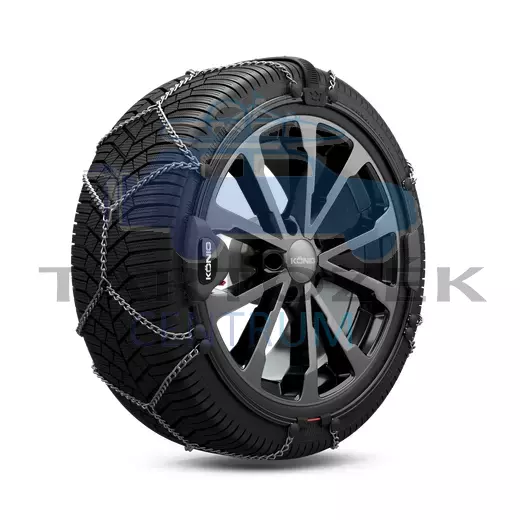 König Reflex Edge 604 hólánc