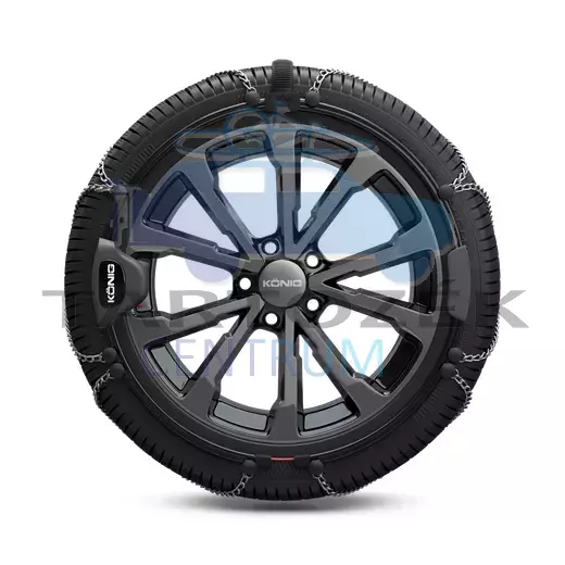 König K-Summit Max M55 hólánc