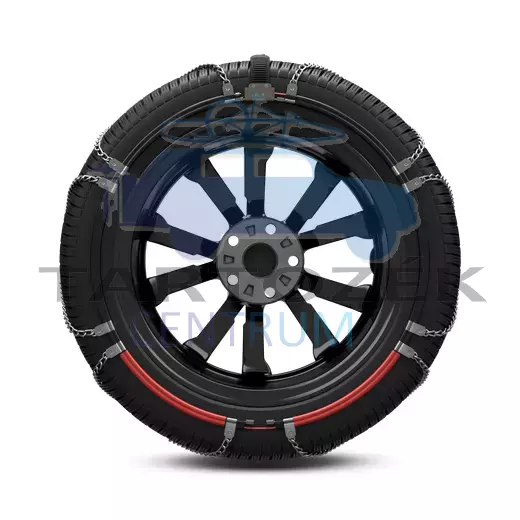 König Reflex Edge 604 hólánc
