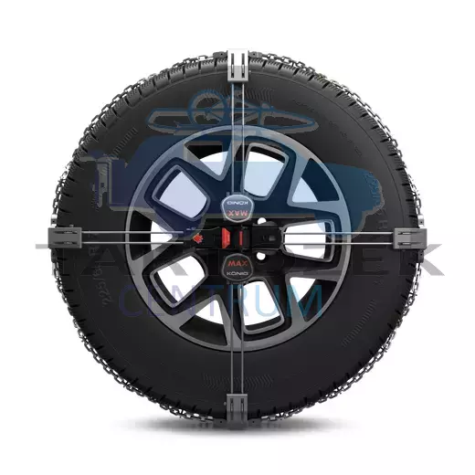 König K-Summit Max M55 hólánc