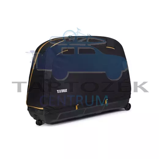 Thule RoundTrip Road Bike 3204825 kerékpár szállító bőrönd, fekete