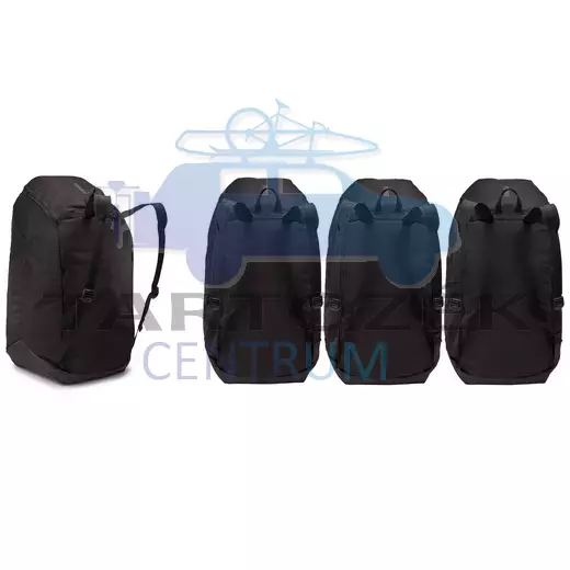 Thule GoPack 800701 4db-os utazótáska szett, fekete