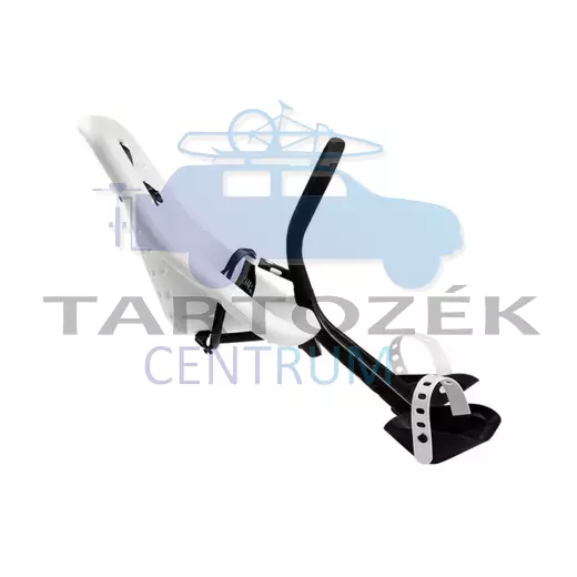 Thule Yepp Mini 12020102 kerékpáros gyerekülés, kék Thule Yepp Mini 12020102 kerékpáros gyerekülés, kék