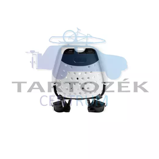 Thule Yepp Mini 12020107 kerékpáros gyerekülés, fehér Thule Yepp Mini 12020107 kerékpáros gyerekülés, fehér