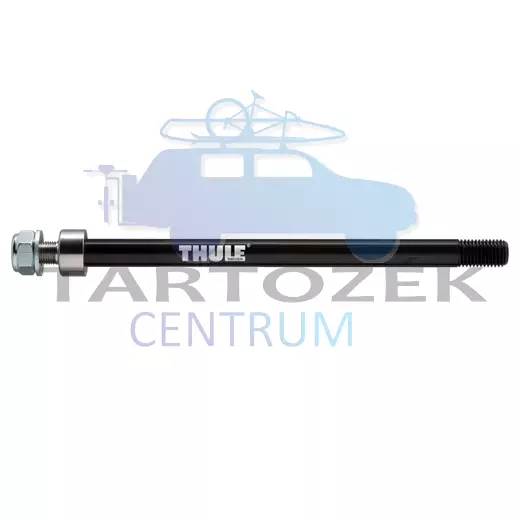 Thule Thru Axle Syntace 20110737,Fekete Thule Thru Axle Syntace 20110737,Fekete